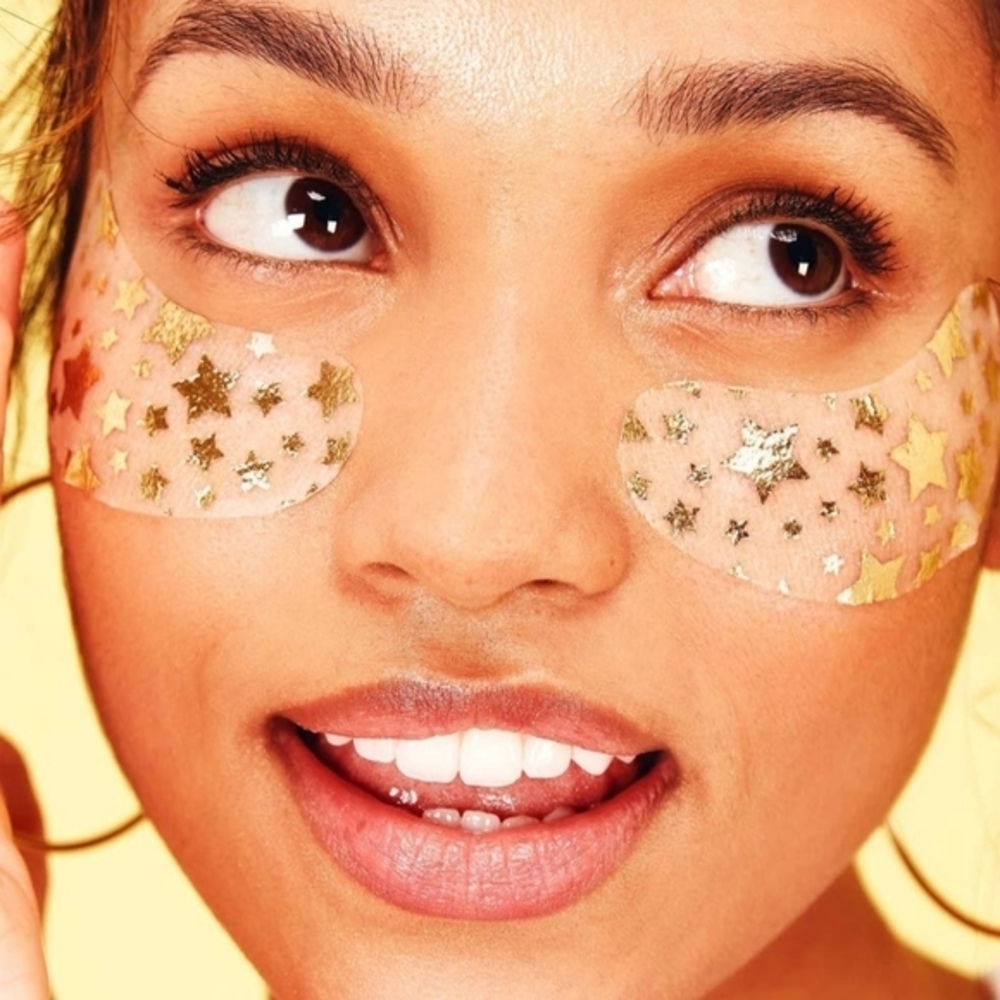 Vegan‎ Collagen Eye Masks​